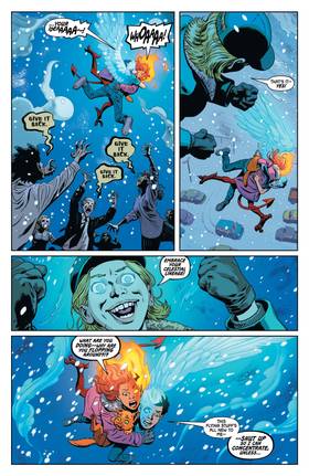 Read Hornsby & Halo  4 Page 6 in English