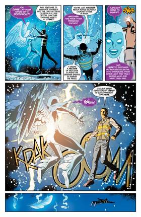 Read Hornsby & Halo  4 Page 10 in English