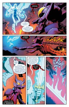 Read Hornsby & Halo  7 Page 8 in English