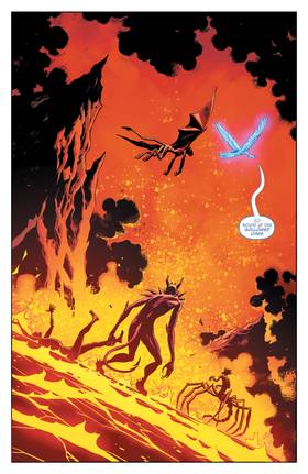 Read Hornsby & Halo  7 Page 10 in English