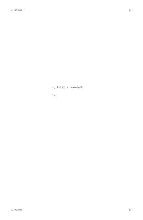 Read No/One  1 Page 3 in English