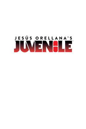 Read Juvenile  1 Page 3 in English