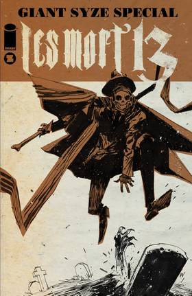 Read Les Mort 13  1 Page 1 in English