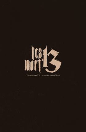 Read Les Mort 13  1 Page 5 in English