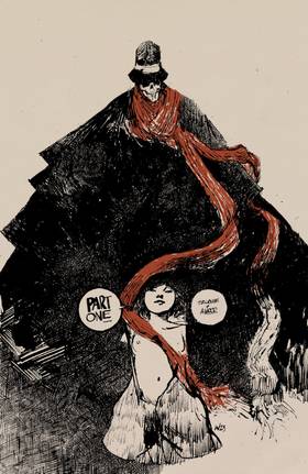 Read Les Mort 13  1 Page 6 in English