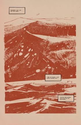 Read Les Mort 13  1 Page 8 in English