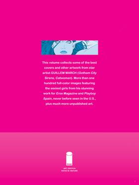 Read Cover Girls  1 Page 2 in English