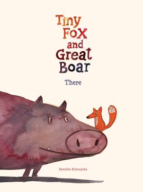 Read Tiny Fox and Great Boar  1 Page 1 in English