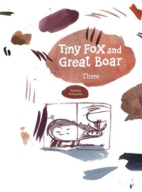 Read Tiny Fox and Great Boar  1 Page 2 in English