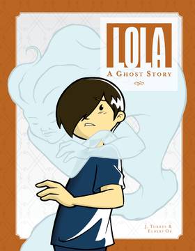Read Lola: A Ghost Story  1 Page 1 in English