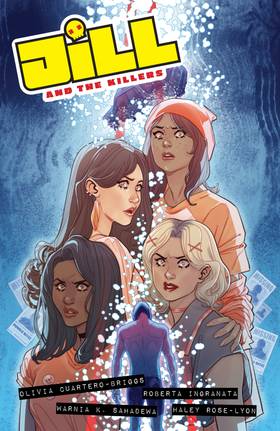 Read Jill and the Killers  1 Page 1 in English
