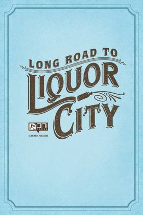 Read Long Road to Liquor City  1 Page 2 in English