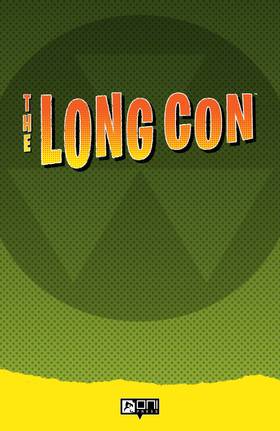 Read The Long Con  1 Page 2 in English