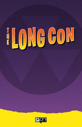 Read The Long Con  2 Page 2 in English