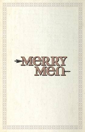 Read Merry Men  1 Page 2 in English