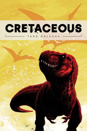 Read Cretaceous  1 Page 1 in English