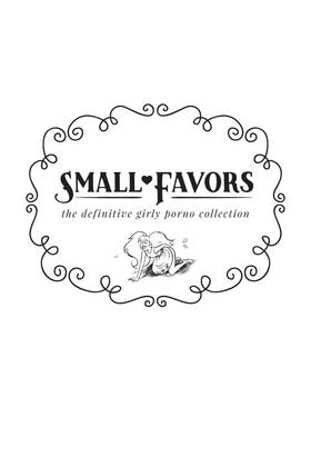 Read Small Favors  1 Page 2 in English