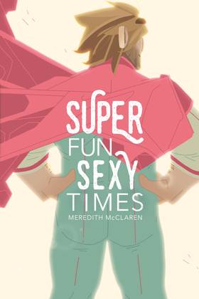 Read Super Fun Sexy Times  1 Page 1 in English