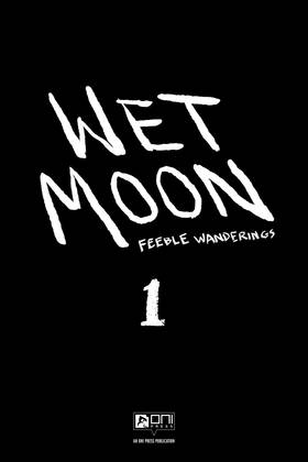 Read Wet Moon  3 Page 3 in English