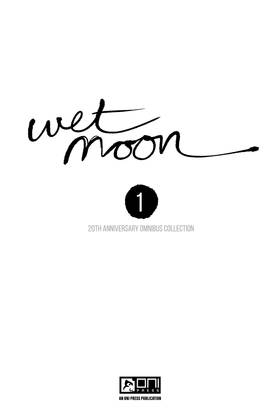 Read Wet Moon  1 Page 2 in English