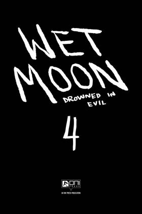 Read Wet Moon  6 Page 2 in English