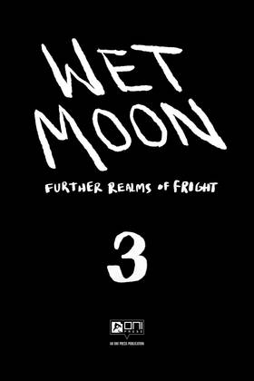 Read Wet Moon  5 Page 2 in English
