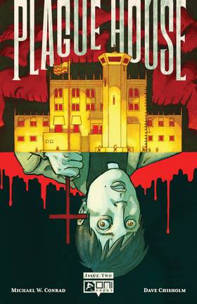 Read Plague House  2 Page 1 in English
