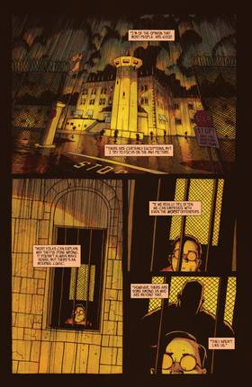 Read Plague House  2 Page 3 in English