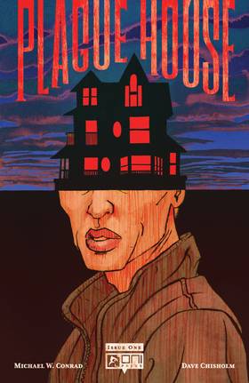 Read Plague House  1 Page 1 in English