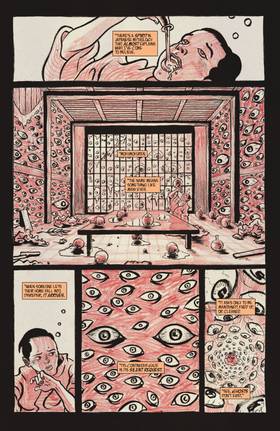 Read Plague House  4 Page 3 in English