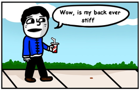 Read KiddoComics-Penny  1 Page 1 in English