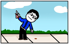 Read KiddoComics-Penny  1 Page 3 in English