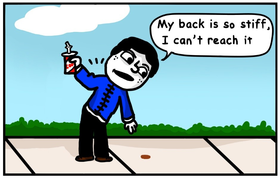 Read KiddoComics-Penny  1 Page 4 in English