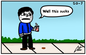 Read KiddoComics-Penny  1 Page 5 in English