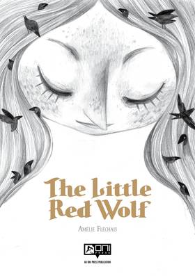 Read The Little Red Wolf  1 Page 2 in English