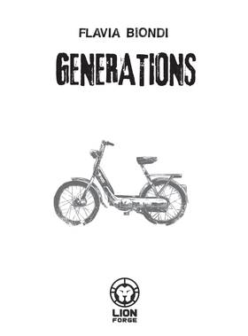 Read Generations  1 Page 2 in English
