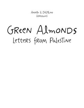 Read Green Almonds: Letters from Palestine  1 Page 2 in English