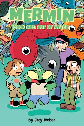 Read Mermin  1 Page 1 in English