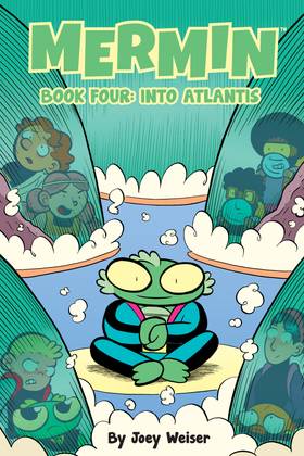 Read Mermin  4 Page 1 in English