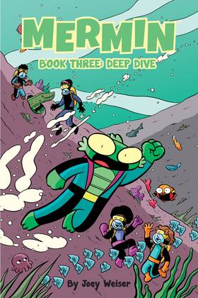Read Mermin  3 Page 1 in English
