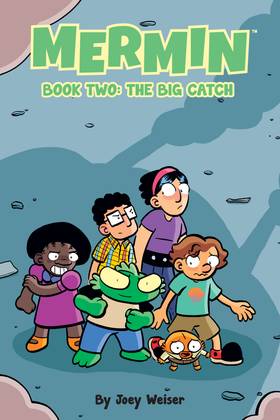 Read Mermin  2 Page 1 in English
