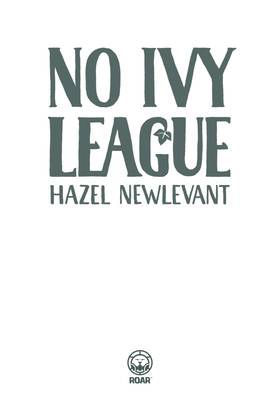 Read No Ivy League  1 Page 2 in English