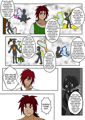 Read Sacred Fist: Reijyuken  2 Page 7 in English
