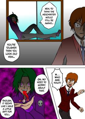 Read Sacred Fist: Reijyuken  10 Page 2 in English