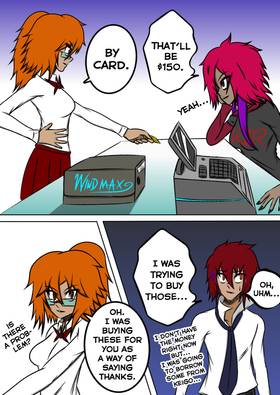 Read Sacred Fist: Reijyuken  12 Page 2 in English