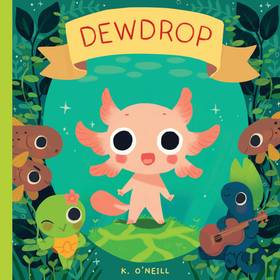 Read Dewdrop  1 Page 1 in English