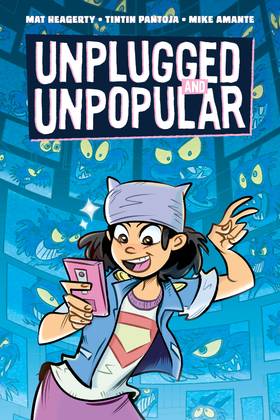 Read Unplugged and Unpopular  1 Page 1 in English