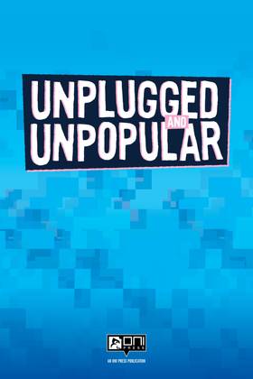 Read Unplugged and Unpopular  1 Page 2 in English