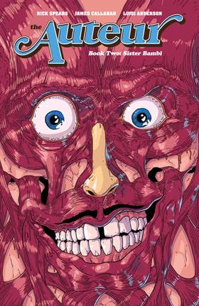 Read The Auteur  2 Page 1 in English