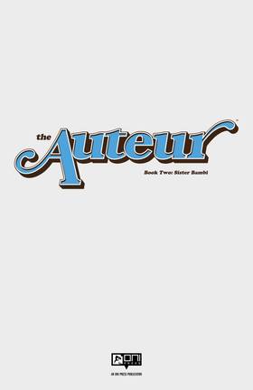 Read The Auteur  2 Page 3 in English